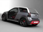 Renault Sandero Sand&rsquo;up Concept 2008 года